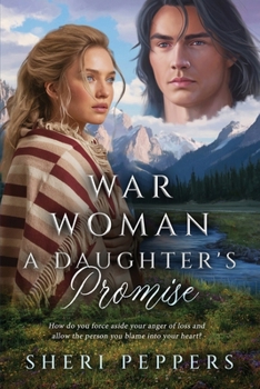 Paperback War Woman A Daughter's Promise Book