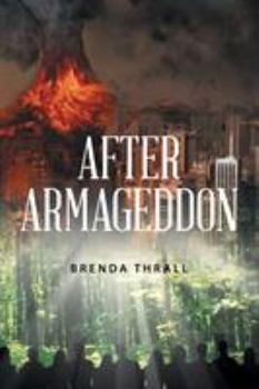 Paperback After Armageddon Book