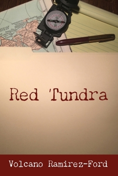 Paperback Red Tundra Book