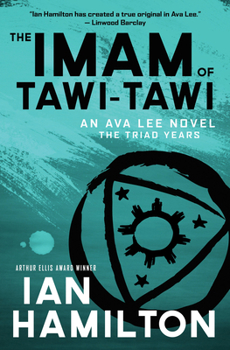 The Imam of Tawi-Tawi - Book #10 of the Ava Lee