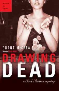 Paperback Drawing Dead Book
