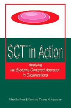 Paperback SCT? in Action: Applying the Systems-Centered Approach in Organizations Book