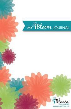 Paperback Ibloom Journal Book