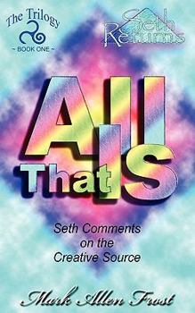 Paperback All That Is Book