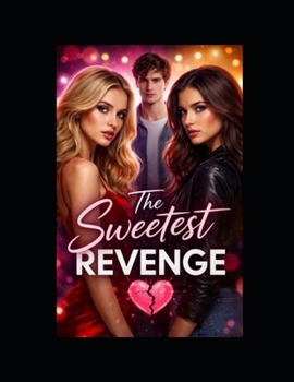 Paperback Sweetest Revenge Book