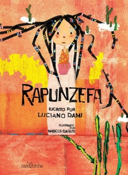 Paperback Rapunzefa [Portuguese] Book