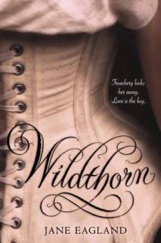Hardcover Wildthorn Book