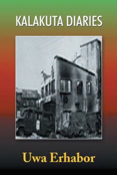 Paperback Kalakuta Diaries Book