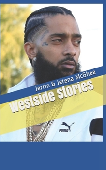 Paperback Westside Stories Book