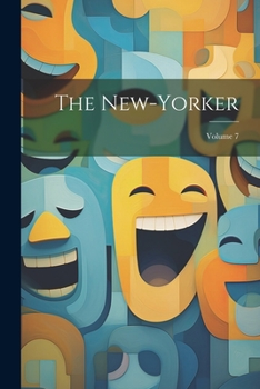 Paperback The New-yorker; Volume 7 Book