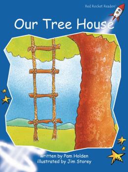 Paperback Our Tree House Book