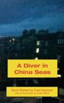 Paperback A Diver in China Seas Book