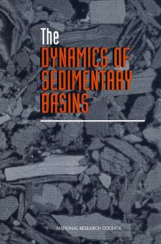 The Dynamics of Sedimentary Basins
