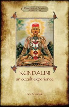 Paperback Kundalini - an occult experience (Aziloth Books) Book