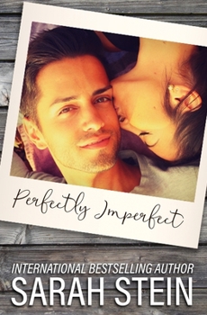 Paperback Perfectly Imperfect Book