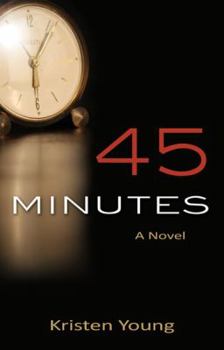 Paperback 45 Minutes Book