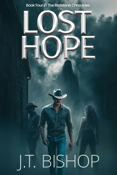 Paperback Lost Hope Book
