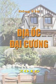 Paperback Dia Oc Dai Cuong Book