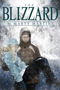 Paperback The Blizzard Book