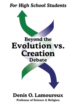 Paperback Beyond the Evolution vs. Creation Debate Book