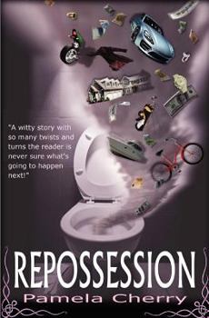Paperback Repossession Book