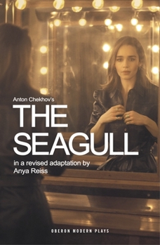 Paperback Seagull Book