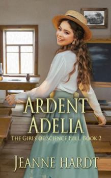 Paperback Ardent Adelia Book