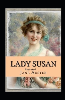 Paperback Lady Susan Illustrated Book