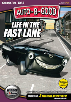 Auto-B-Good: Life in the Fast Lane
