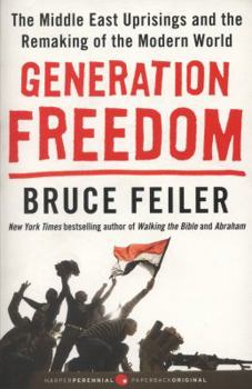 Paperback Generation Freedom Book