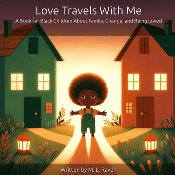 Love Travels With Me
