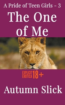 Paperback The One of Me Book