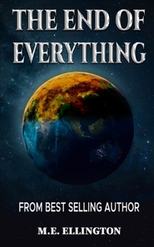 Paperback The End of Everything Book