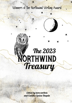 Paperback The 2023 Northwind Treasury Book