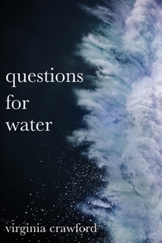 Paperback questions for water Book