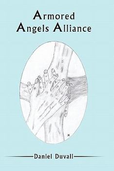 Paperback Armored Angels Alliance Book