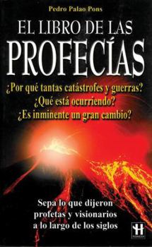 Paperback El Libro de las Profecias [Spanish] Book