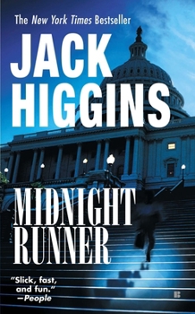 Midnight Runner - Book #10 of the Sean Dillon