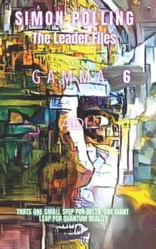 Paperback The Leader Files: Episode 6 - ADI Book