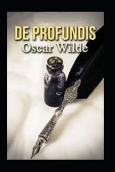 Paperback De Profundis Oscar Wilde annotated edition Book