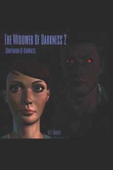 Paperback The Widower Of Darkness 2: Companion Of Darkness Book