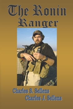 The Ronin Ranger: The 48th Ronin Takes Revenge