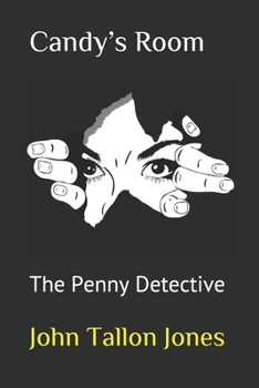 Paperback Candy's Room: The Penny Detective Book