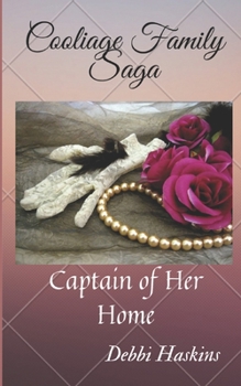 Paperback Captain of Her Home Book
