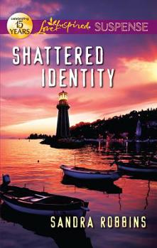 Shattered Identity - Book #2 of the Ocracoke Island