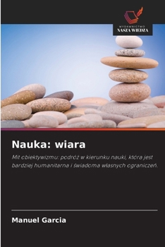 Paperback Nauka: wiara [Polish] Book