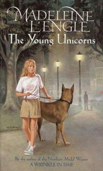 Mass Market Paperback The Young Unicorns Book