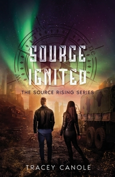 Paperback Source Ignited Book