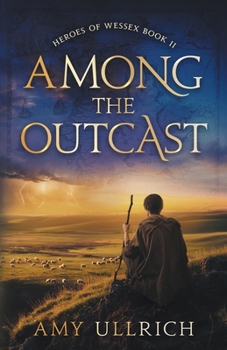 Paperback Among the Outcast Book