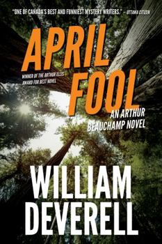 April Fool - Book #2 of the Arthur Beauchamp